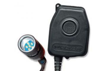 Image of 3M Peltor Push to Talk Adaptor FL5601-02