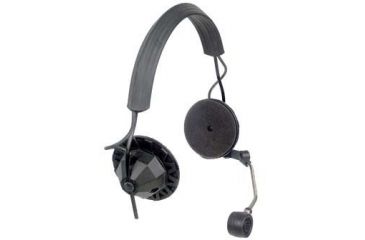 Image of Peltor Special Headset: Lightweight two-sided MT32H02