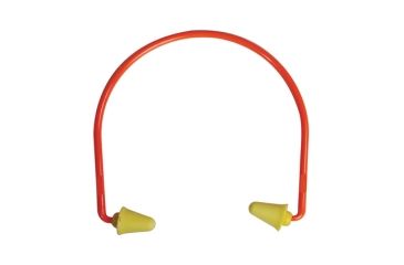 Image of Peltor Sporting Goods Banded Style Hearing Protector