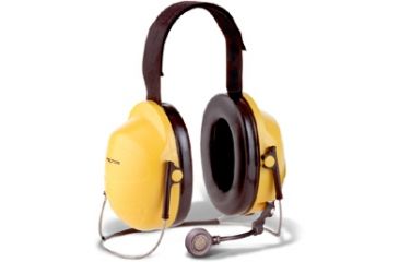 Image of Peltor Std Headset: Neckband Headset MT7H31B