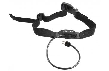 Image of Peltor Throat Mic MT90, MT90-1