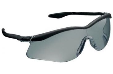 Image of Peltor X-F1 X-Factor Safety Glasses, Gray 90951-00001