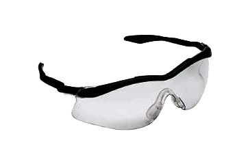 Image of Peltor XF4 ANSI Rated Shooting Glasses - Light Silver Lens 90958
