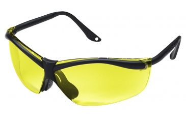 Image of Peltor XF4 Shooting Glasses Amber Lens 90959