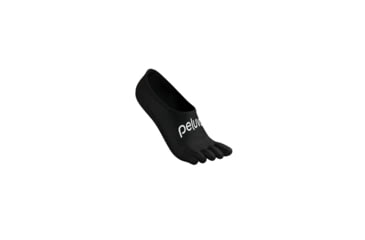 Image of Peluva Everyday No Show Sock Unisex Choose 1,3,or 6 pair, PACU30001-0200-XX-M