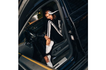 Image of Peluva Jaylyn Low-Rise Track Pant, PAPW50201-0001-XX-XXL