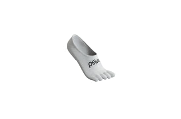 Image of Peluva Everyday No Show Casual Socks - Mens
