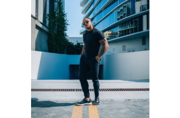 Image of Peluva Silas Short Sleeve T, PAPM30101-0001-XX-M