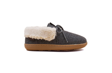 Image of Pendleton Cabin Fold Shoes - Womens, Gray Heather, 7 US, PWF19R04-034-7
