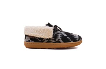 Image of Pendleton Cabin Fold Shoes - Womens, Spider Rock, 6 US, PWF19R05-018-6