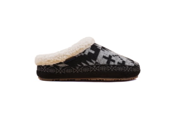 Image of Pendleton Dormer Mule Shoes - Womens, Spider Rock, 10 US, PWF19R11-018-10