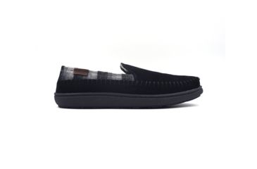 Image of Pendleton Forest Driver Shoes - Mens, Black, 10 US, PMF19R02-001-10