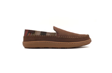 Image of Pendleton Forest Driver Shoes - Mens, Toasted Coconut, 10 US, PMF19R02-258-10