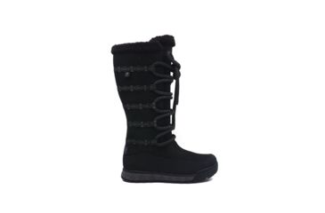 Image of Pendleton Rockchuck Range Shoes - Womens, Black, 9 US, PWF19E01-001-9