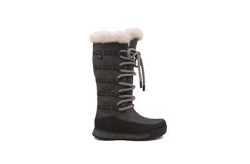 Image of Pendleton Rockchuck Range Shoes - Womens, Steel Gray, 10 US, PWF19E01-030-10