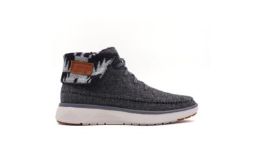 Image of Pendleton Rocky Flats Shoes - Womens, Gray Heather, 10 US, PWF19L04-034-10