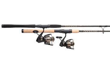 Image of Penn Battle 3000 7Ft 1Pc Combo 078205
