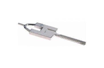 Image of Penn Arms Csi Cuff Key Swivel Top Black - HC SK5