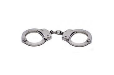 Image of Penn Arms Handcuff, Chain Style Stainles - HC 1008