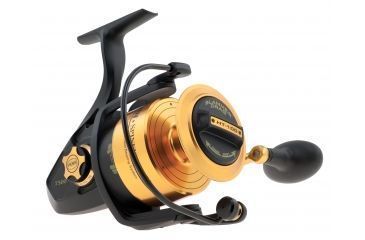 Image of Penn SSV 7500/Spinfisher Spin Reel Bx 079594