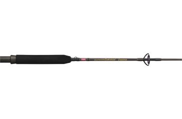 Image of Penn Carnage Jigging Casting Rod, 100-200 lb, 5ft.6in. 180323