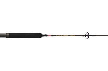 Image of Penn Carnage Jigging Casting Rod, 30-80 lb, 6ft.6in. 180311