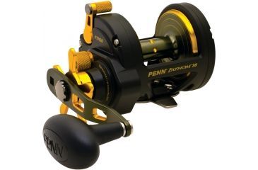 Image of Penn Fathom Star Drag Reel, 40, Boxed 180445