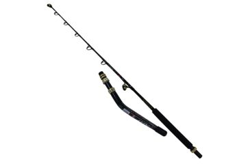 Image of Penn Fishing ALLBW3080C60BB Ally Boat MH 6' 2pc 1366232