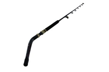 Image of Penn Fishing ALLBW3080C60BB Ally Boat MH 6' 2pc 1366232