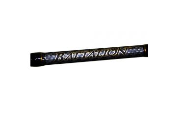 Image of Penn Fishing BATIN612S66/BATTALION IN 6-12LB 6FT6 SPN 1338242