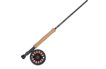 Penn Fishing Battle Fly Rod & Reel Combo Free Shipping over $49!