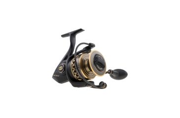Image of Penn Fishing BTLII6000/BATTLE II 6000 SPIN REEL BOX 1338221