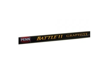 Image of Penn Fishing BTLII8000102H/BTLII8000 10FT 2PC H CBO 1338233