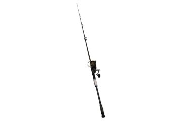 Image of Penn Fishing BTLII8000102H/BTLII8000 10FT 2PC H CBO 1338233
