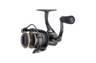 Image of Penn Fishing CLA8000 Clash 8000sz 4.71 9bb 1366184