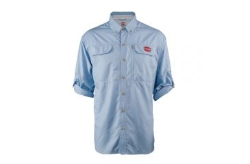 Image of Penn Fishing LSVPENSDBLUXXL M LSTV 100 PLY BLU PEN2X 1321543