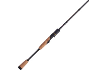 Image of Penn Fishing Penn Battalion II Inshore Rod Slc2 Construction Cork Handle, Fuji Seat, Fuji Alconite Guides, 10-17lb, Cast, 70, BATINII1017C70