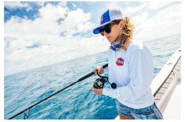 Image of Penn Fishing Penn Battalion II Inshore Rod Slc2 Construction Cork Handle, Fuji Seat, Fuji Alconite Guides, 10-17lb, Cast, 70, BATINII1017C70