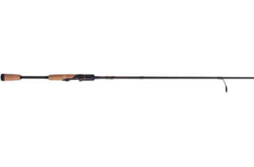 Image of Penn Fishing Penn Battalion II Inshore Rod Slc2 Construction Cork Handle, Fuji Seat, Fuji Alconite Guides, 10-17lb, Cast, 70, BATINII1017C70