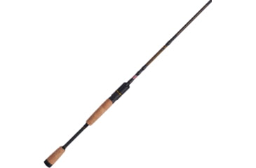 Image of Penn Fishing Penn Battalion II Inshore Rod Slc2 Construction Cork Handle, Fuji Seat, Fuji Alconite Guides, 10-17lb, Cast, 70, BATINII1017C70