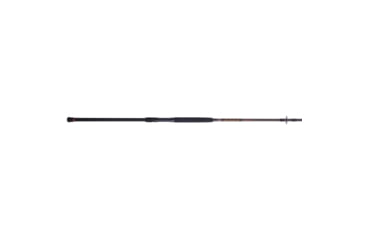 Image of Penn Fishing Penn Squadron Iii Surf Spinning Rod Graph Comp Blank Shrink Wrap Handle, SS Guides, 20-400lb, 4-8oz, 120, SQDSFIII2040S12