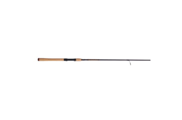 Image of Penn Fishing Penn Squadron Inshore, Graphite Composite Spin Medium 1 Piece, 10-17lb, 1/4-1oz Lure, Eva Handle, 76, SQDINIII1017S76