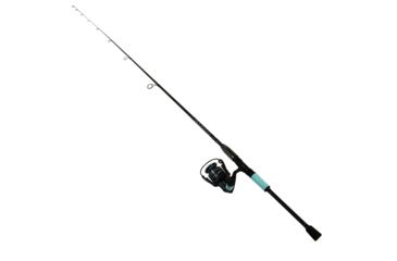 Image of Penn Fishing PURIII2500LE701L Light 7 1 1481327