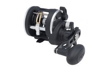 Image of Penn Fishing RIV15LWLH RIVAL 15 LW LH REEL BOX 1403992