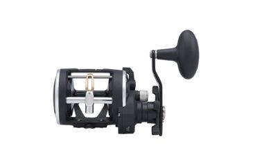 Image of Penn Fishing RIV20LWLH RIVAL 20 LW LH REEL BOX 1403997