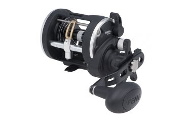Image of Penn Fishing RIV20LWLH RIVAL 20 LW LH REEL BOX 1403997
