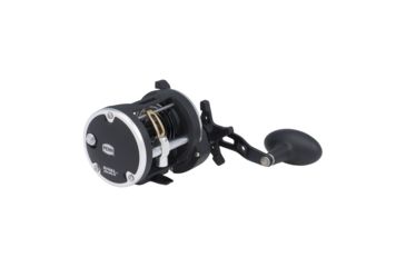 Image of Penn Fishing RIV20LWLH RIVAL 20 LW LH REEL BOX 1403997