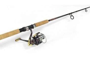 Image of Penn Sargus 7ft. 12-20# Spin Combo 022156