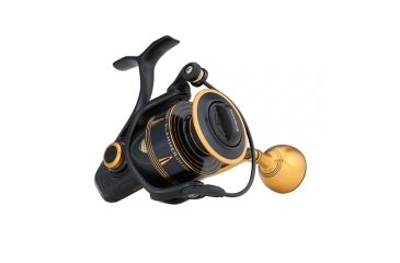 Image of Penn Fishing SLAIII4500 SLAMMER III 4500 SPN REEL BOX 1403983