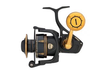 Image of Penn Fishing SLAIII4500 SLAMMER III 4500 SPN REEL BOX 1403983